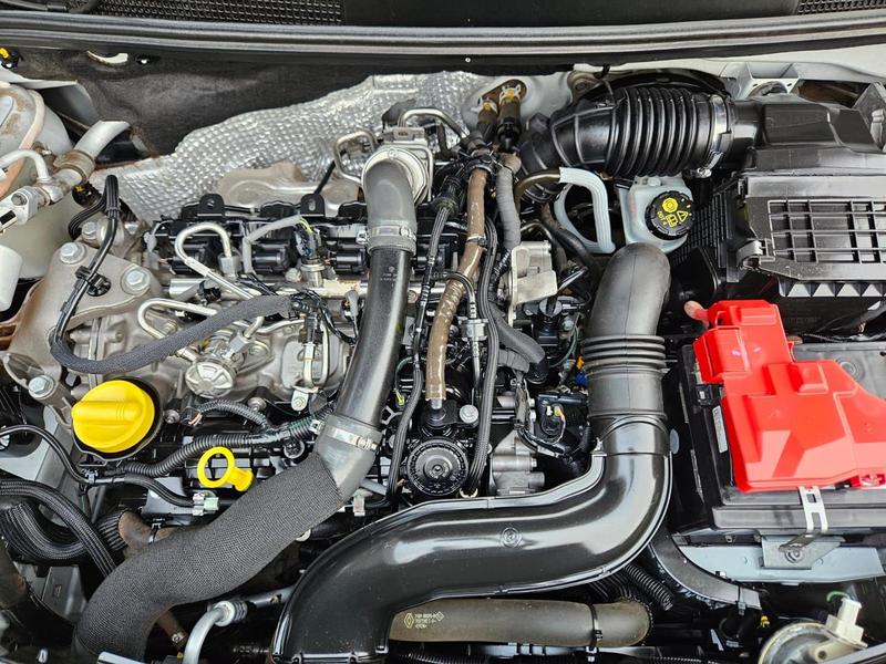 Renault Duster Iconic 13 Tb 16V Flex Automático - foto 14