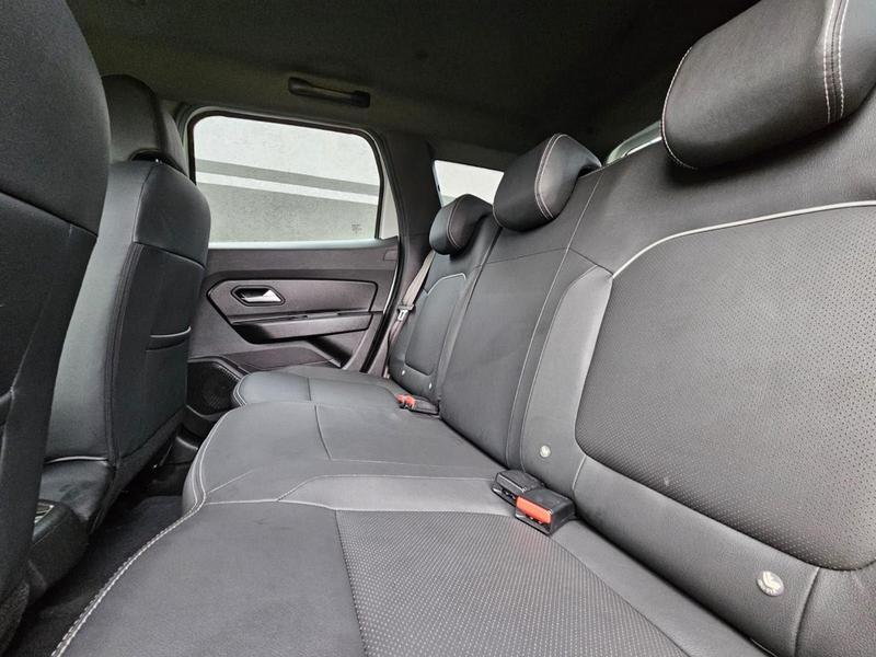 Renault Duster Iconic 13 Tb 16V Flex Automático - foto 8