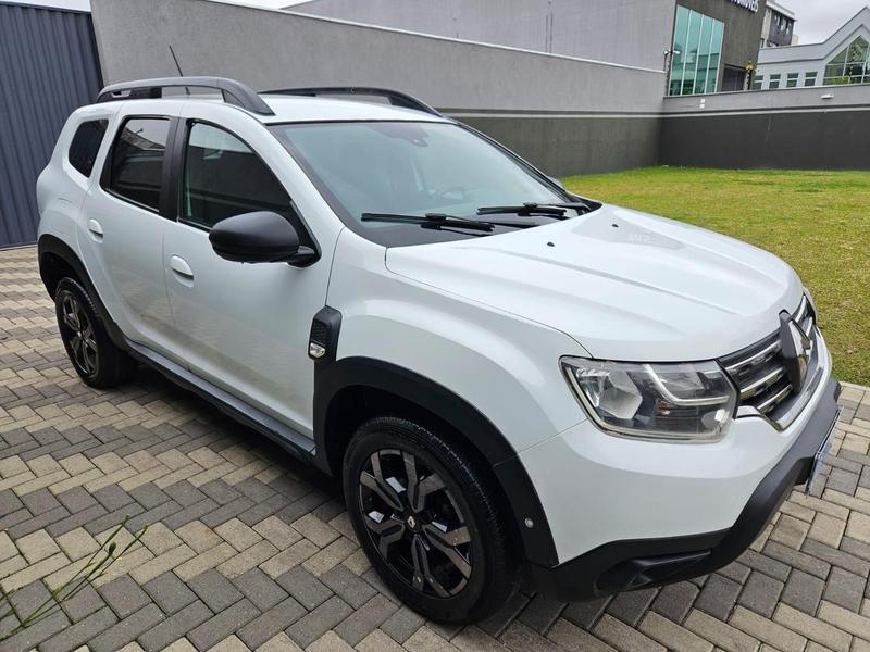 Renault Duster Iconic 1.3 Tb 16V Flex Aut. - foto 3