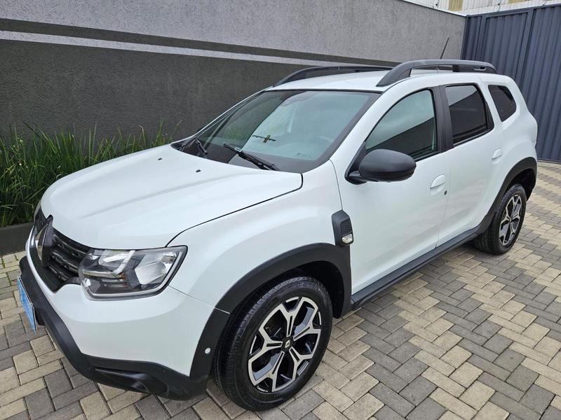 Renault Duster 2024