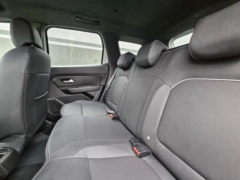 Renault Duster Iconic 13 Tb 16V Flex Automático - foto 10
