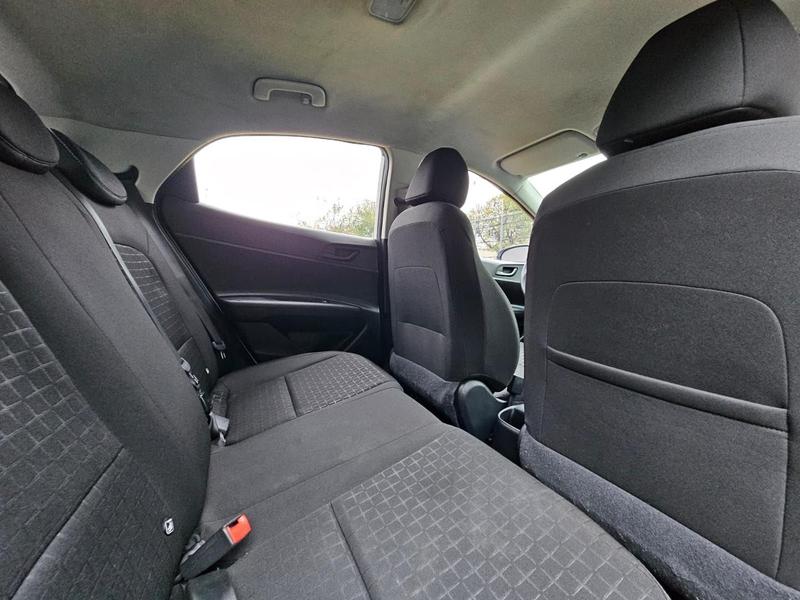 Hyundai HB20 Comfort Plus 1.0 Flex 12V Mec - foto 9