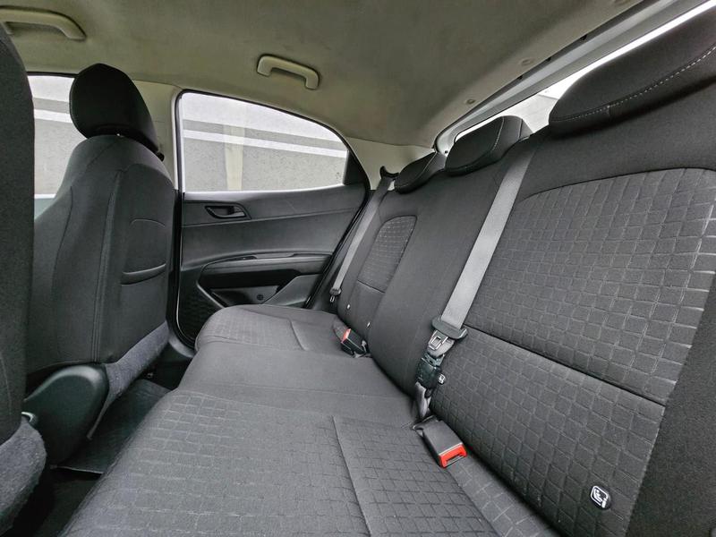 Hyundai HB20 Comfort Plus 1.0 Flex 12V Mec - foto 10