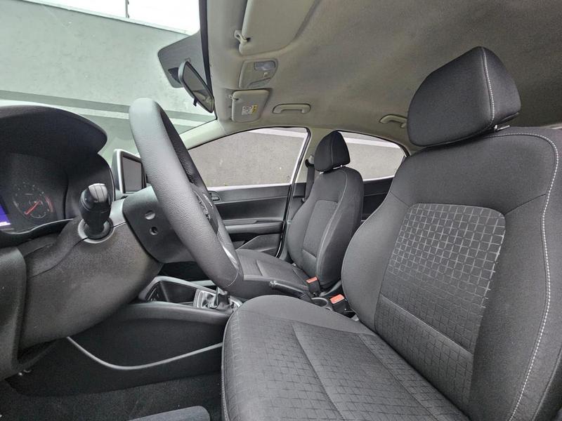 Hyundai HB20 Comfort Plus 1.0 Flex 12V Mec - foto 11