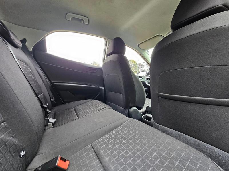 Hyundai HB20 Limited Plus 1.0 Flex 12V Mec. - foto 9