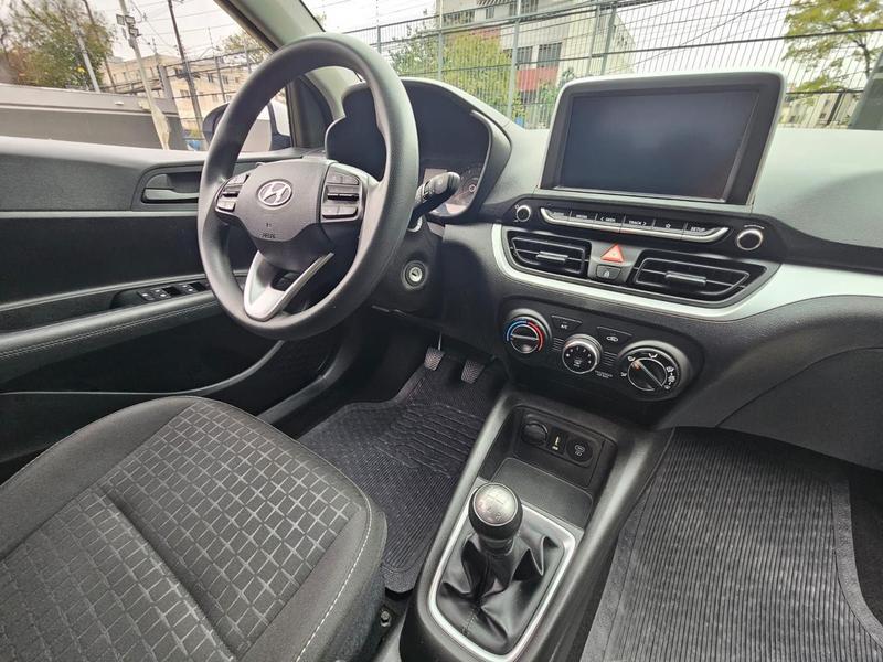 Hyundai HB20 Limited Plus 1.0 Flex 12V Mec. - foto 8