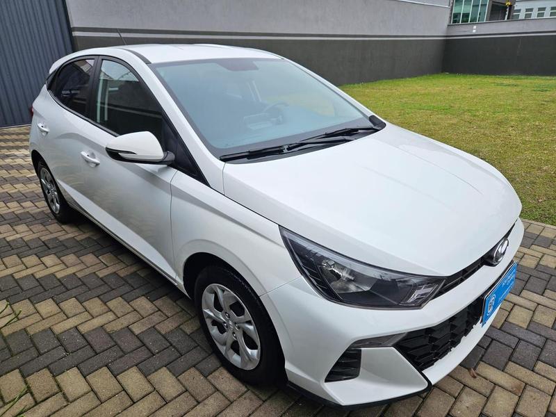Hyundai HB20 Limited Plus 1.0 Flex 12V Mec. - foto 3