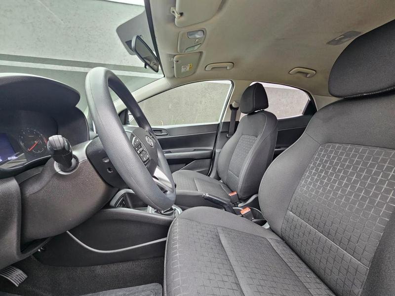 Hyundai HB20 Limited Plus 1.0 Flex 12V Mec. - foto 10