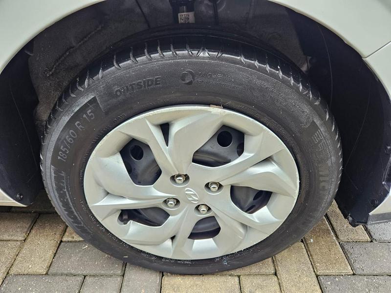 Hyundai HB20 Limited Plus 1.0 Flex 12V Mec. - foto 13
