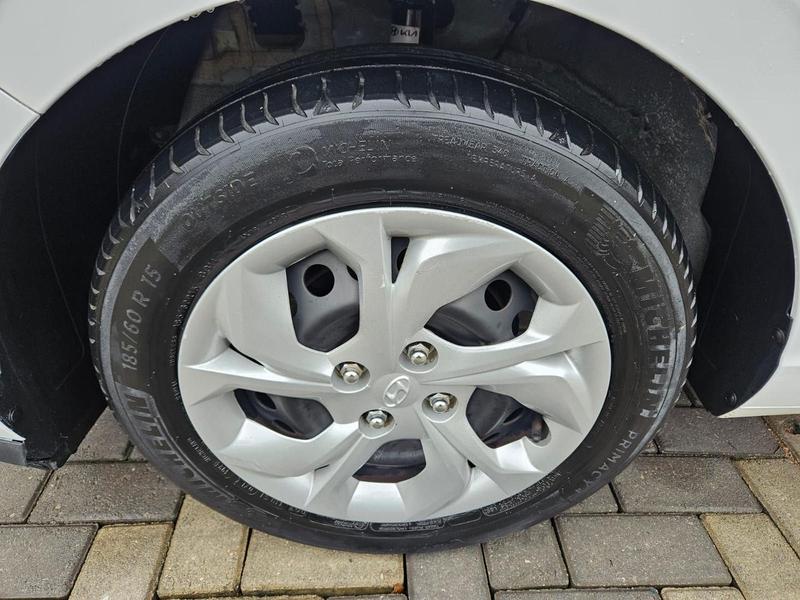Hyundai HB20 Limited Plus 1.0 Flex 12V Mec. - foto 14