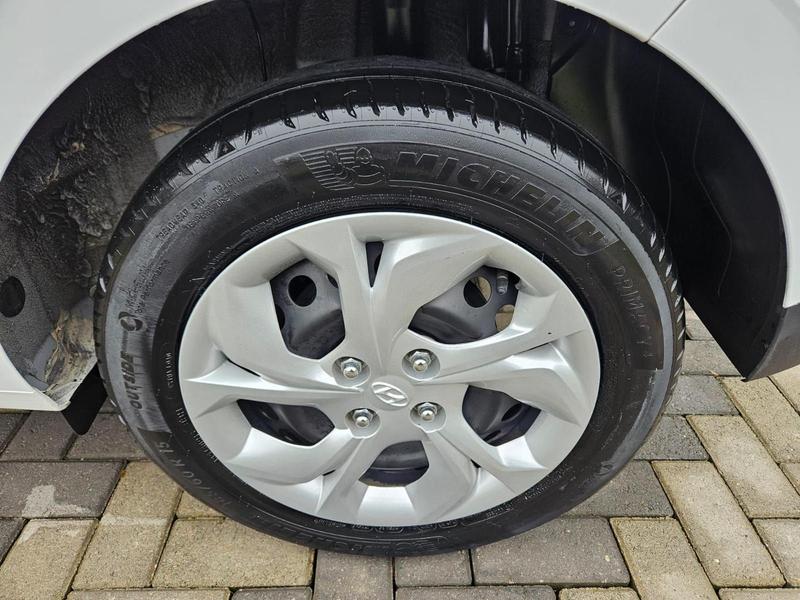 Hyundai HB20 Limited Plus 1.0 Flex 12V Mec. - foto 15