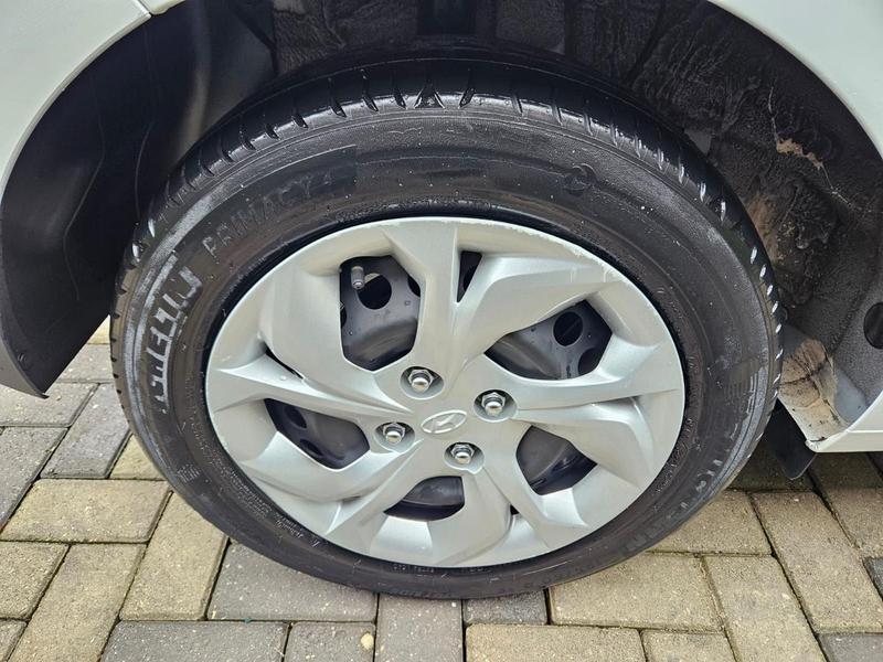 Hyundai HB20 Limited Plus 1.0 Flex 12V Mec. - foto 12