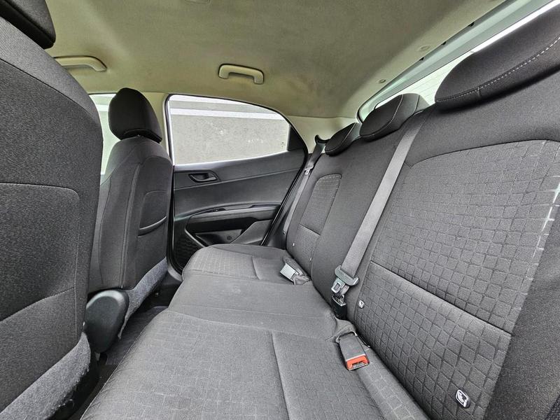 Hyundai HB20 Limited Plus 1.0 Flex 12V Mec. - foto 11