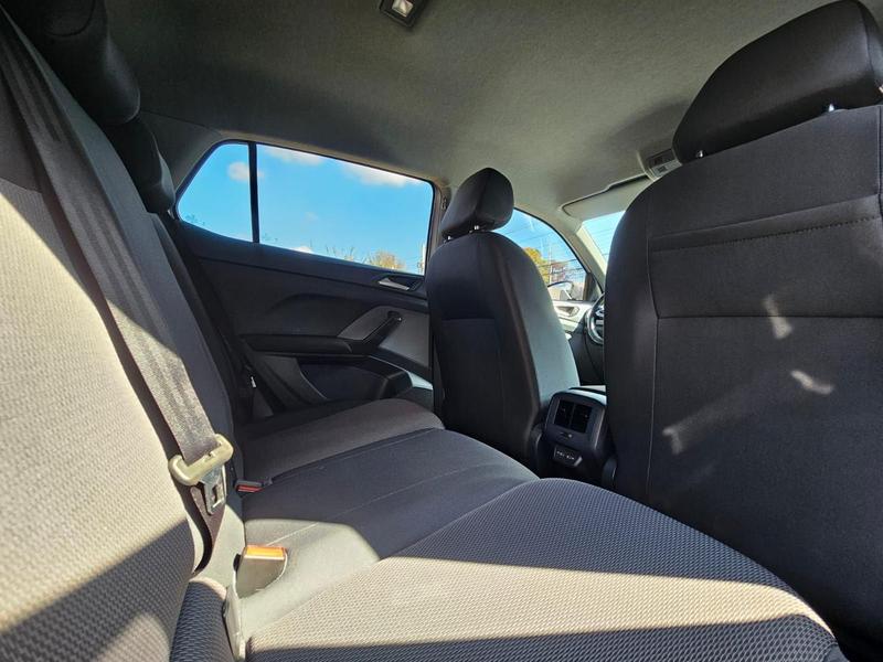 Volkswagen T-Cross 1.0 200 TSI Total Flex Automático - foto 9