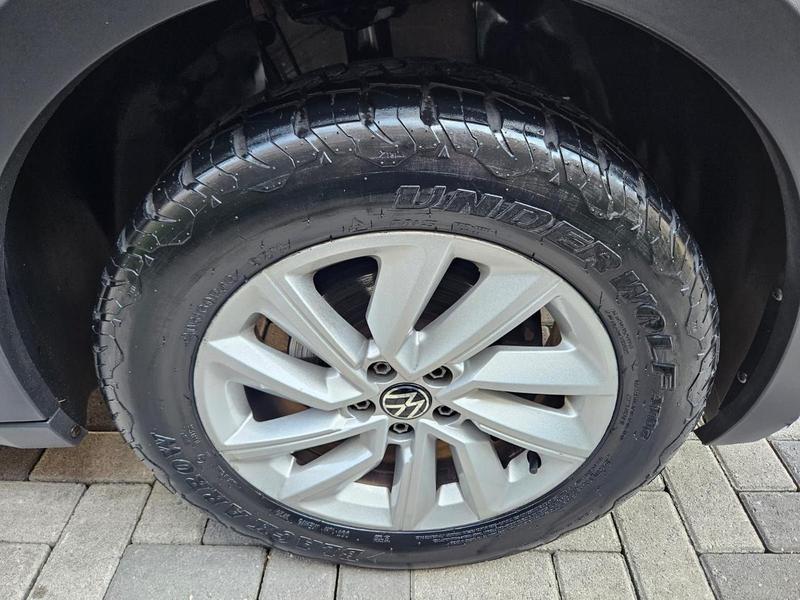 Volkswagen T-Cross 1.0 200 TSI Total Flex Automático - foto 12
