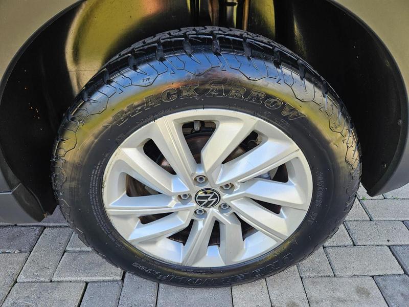 Volkswagen T-Cross 1.0 200 TSI Total Flex Automático - foto 13