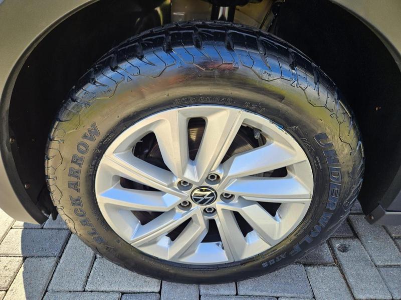 Volkswagen T-Cross 1.0 200 TSI Total Flex Automático - foto 15