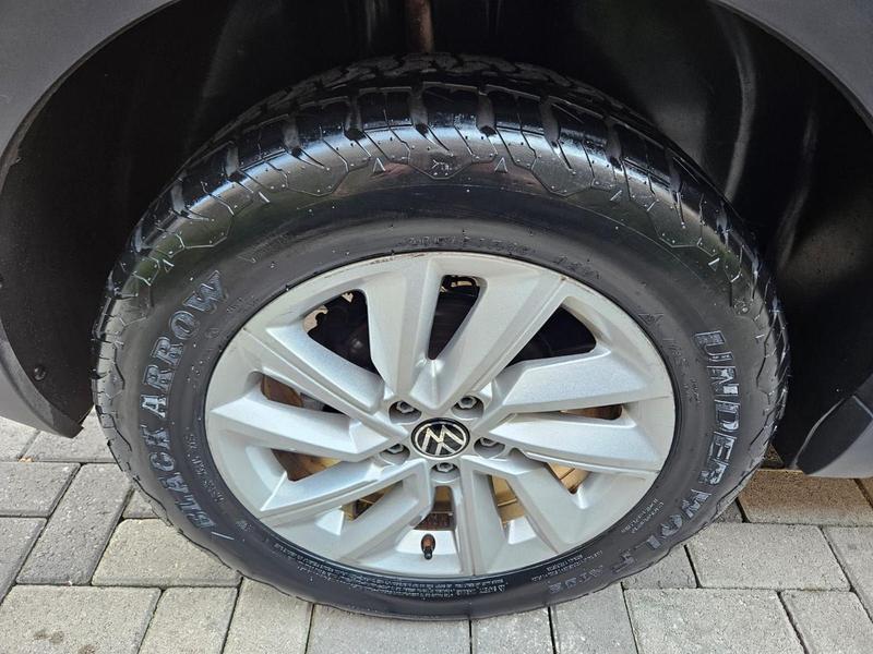 Volkswagen T-Cross 1.0 200 TSI Total Flex Automático - foto 14