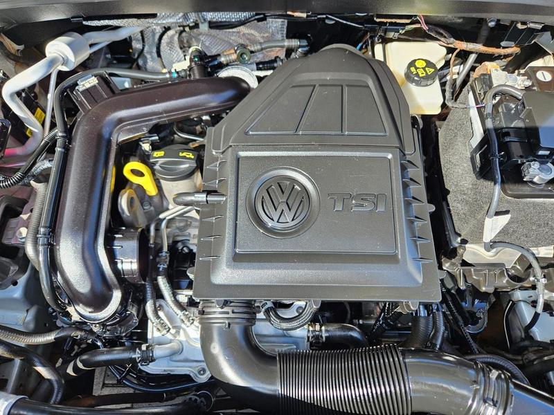Volkswagen T-Cross 1.0 200 TSI Total Flex Automático - foto 16