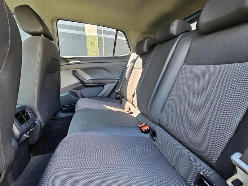 Volkswagen T-Cross 1.0 200 TSI Total Flex Automático - foto 10