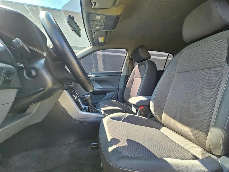 Volkswagen T-Cross 1.0 200 TSI Total Flex Automático - foto 11