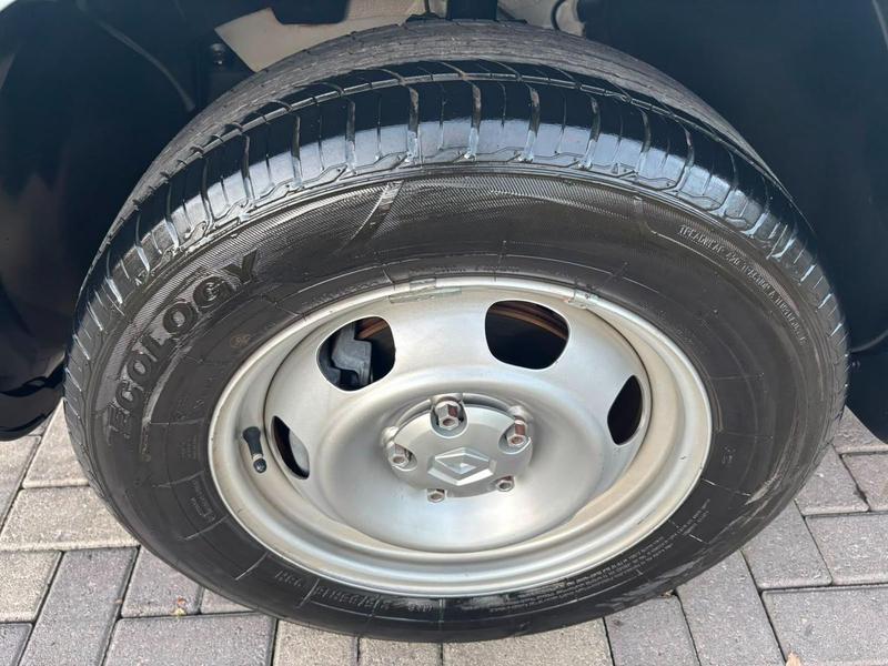 Renault Oroch Pro 1.6 Flex 16V Mec - foto 14