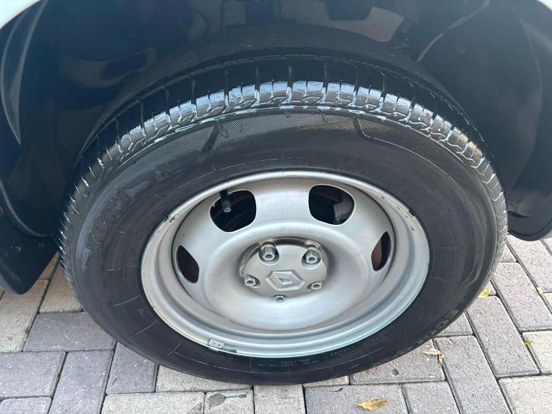 Renault Oroch Pro 1.6 Flex 16V Mec - foto 12