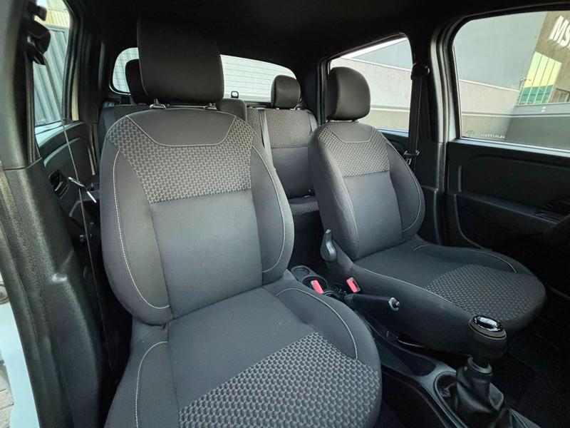 Renault Oroch Pro 1.6 Flex 16V Mec - foto 9