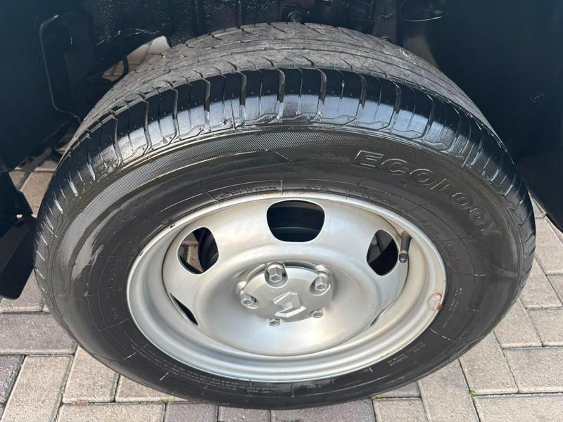 Renault Oroch Pro 1.6 Flex 16V Mec - foto 15
