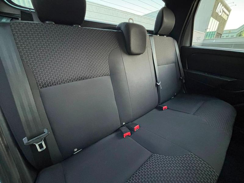 Renault Oroch Pro 1.6 Flex 16V Mec - foto 11