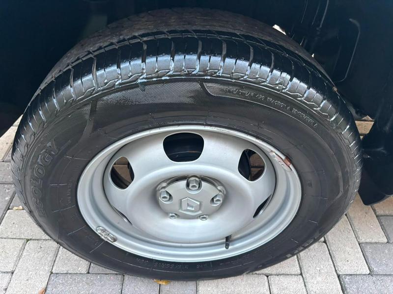 Renault Oroch Pro 1.6 Flex 16V Mec - foto 13