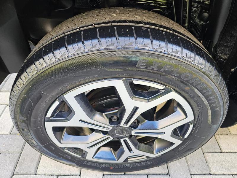 Renault Duster Iconic 13 Tb 16V Flex Automático - foto 14
