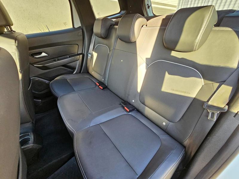 Renault Duster Iconic 13 Tb 16V Flex Automático - foto 9