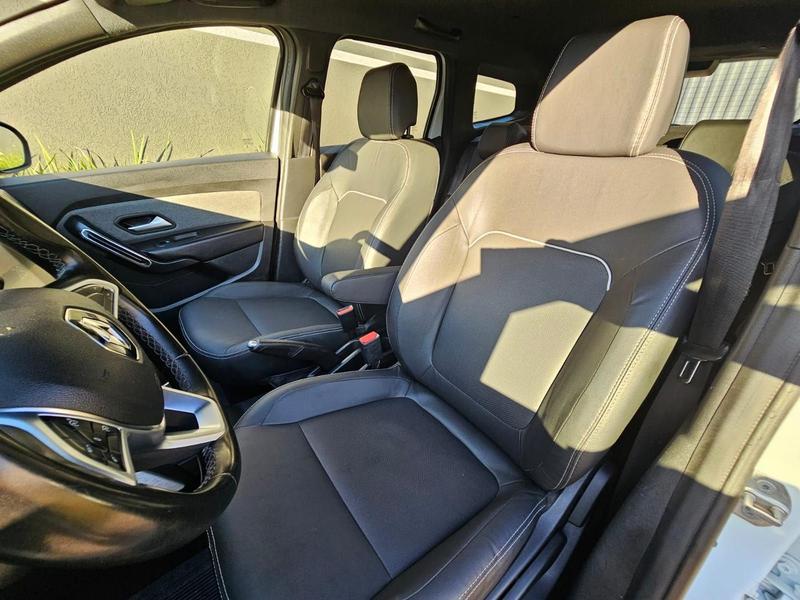 Renault Duster Iconic 13 Tb 16V Flex Automático - foto 10