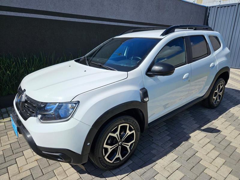 Renault Duster 2024