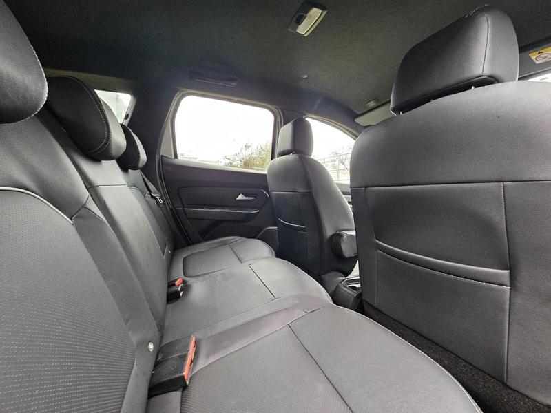 Renault Duster Iconic 13 Tb 16V Flex Automático - foto 9