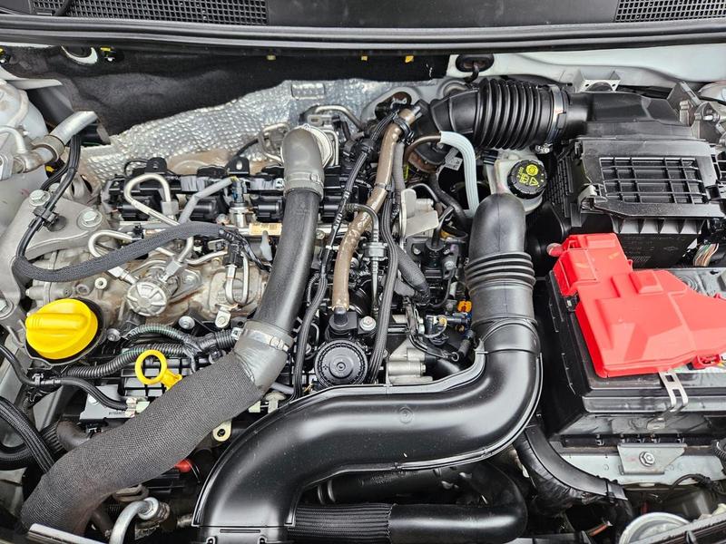 Renault Duster Iconic 13 Tb 16V Flex Automático - foto 16