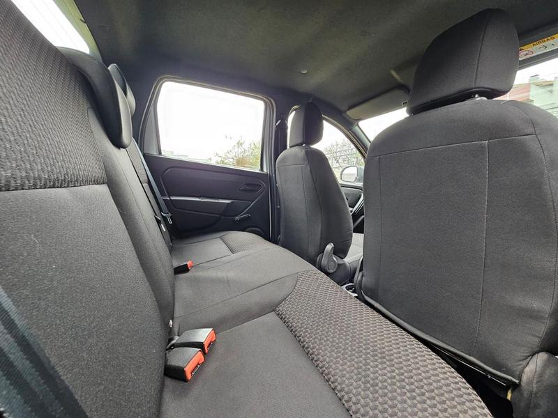 Renault Oroch Pro 1.6 Flex 16V Mec - foto 9