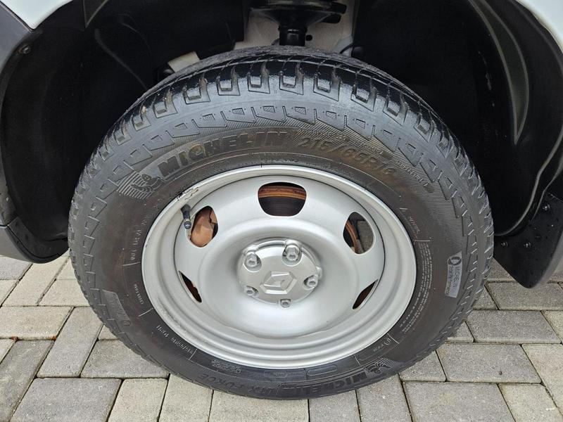 Renault Oroch Pro 1.6 Flex 16V Mec - foto 14