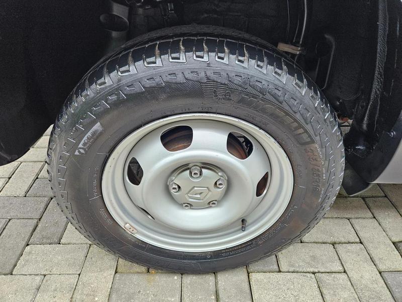 Renault Oroch Pro 1.6 Flex 16V Mec - foto 15