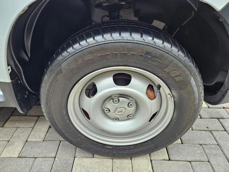 Renault Oroch Pro 1.6 Flex 16V Mec - foto 16