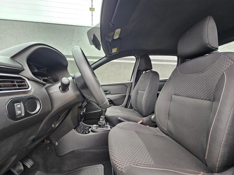 Renault Oroch Pro 1.6 Flex 16V Mec - foto 10