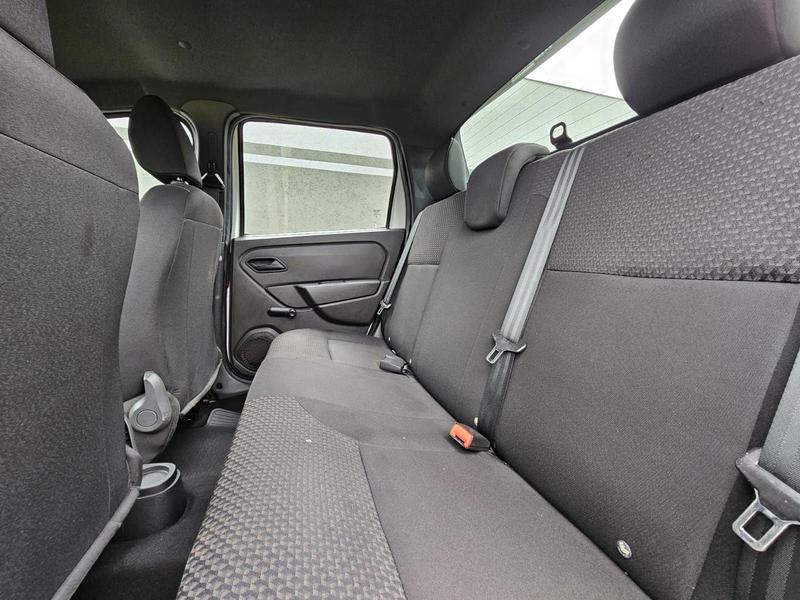 Renault Oroch Pro 1.6 Flex 16V Mec - foto 11