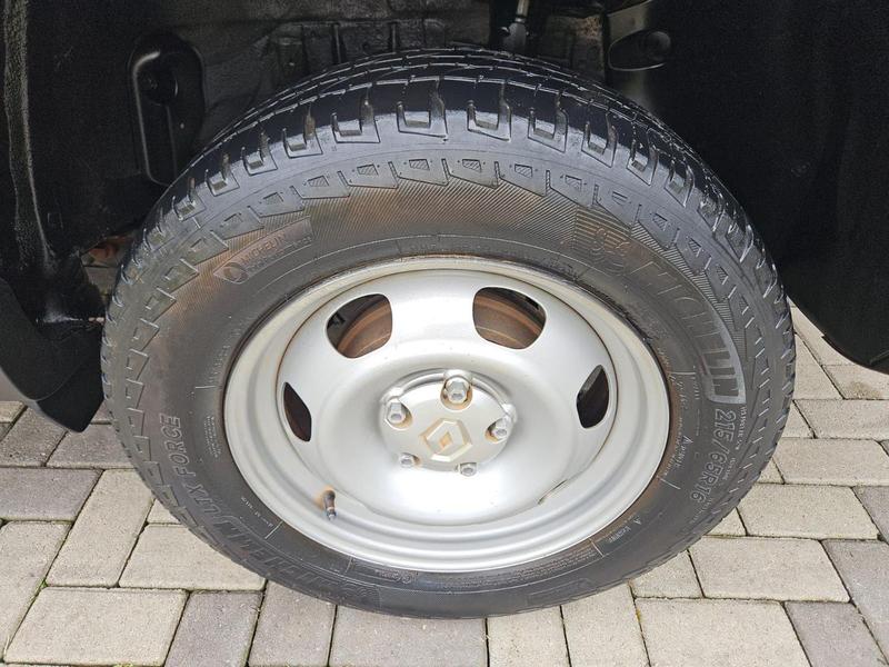 Renault Oroch Pro 1.6 Flex 16V Mec - foto 13
