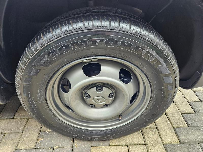 Renault Oroch Pro 1.6 Flex 16V Mec. - foto 14
