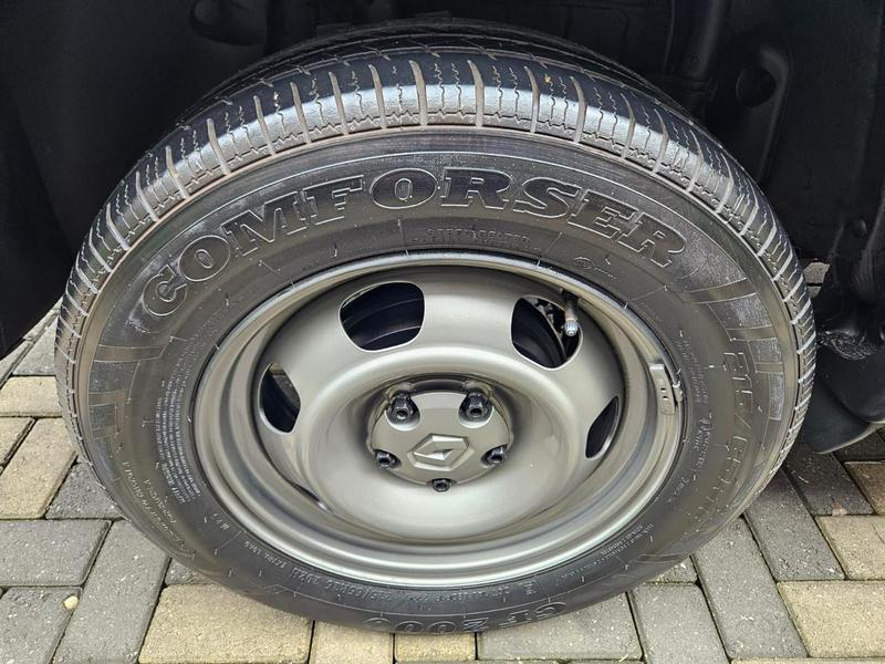 Renault Oroch Pro 1.6 Flex 16V Mec. - foto 16
