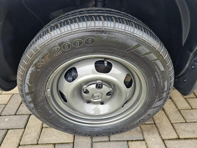 Renault Oroch Pro 1.6 Flex 16V Mec. - foto 15