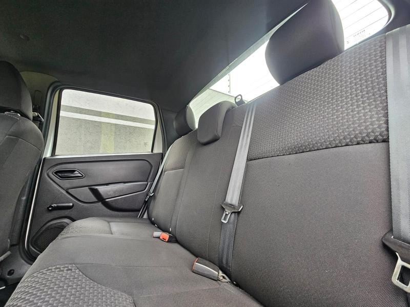 Renault Oroch Pro 1.6 Flex 16V Mec. - foto 11