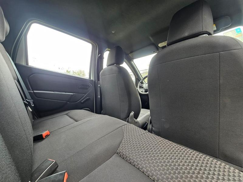 Renault Oroch Pro 1.6 Flex 16V Mec. - foto 10