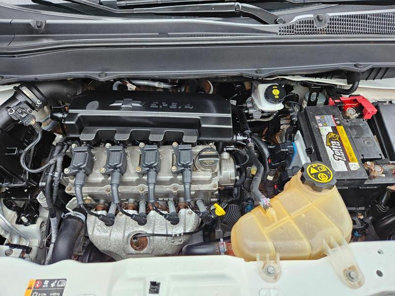 Chevrolet Spin LT 1.8 8V Econo.flex 5P Aut. - foto 17